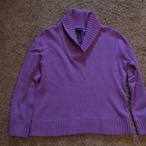 Jones New York sweater